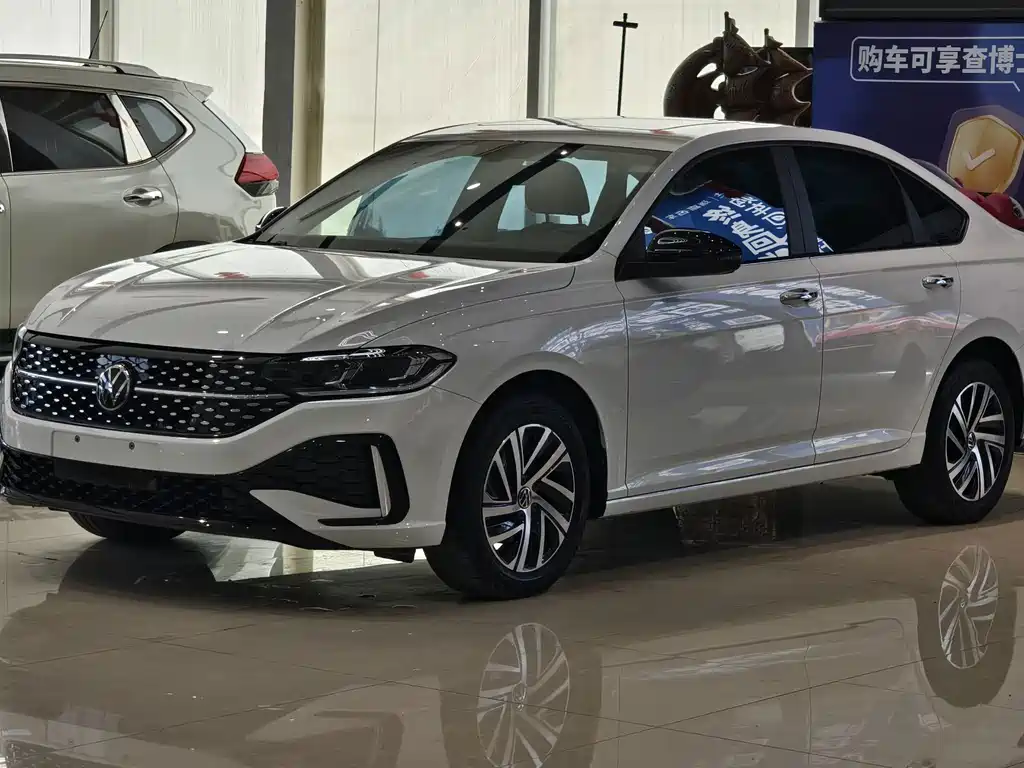 Volkswagen Lavida 2023
