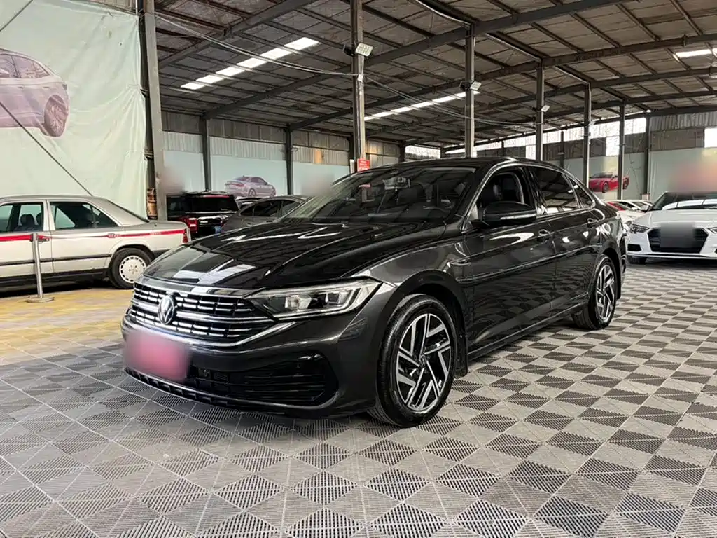 Volkswagen Sagitar 2023
