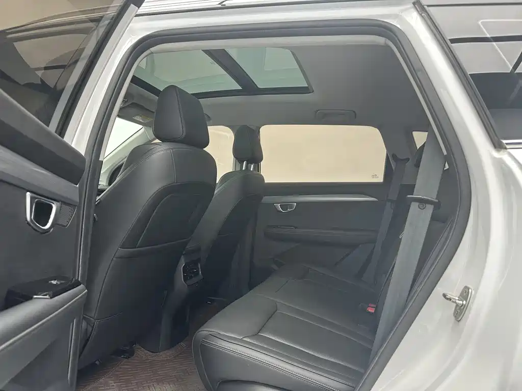 Wuling Star 2021