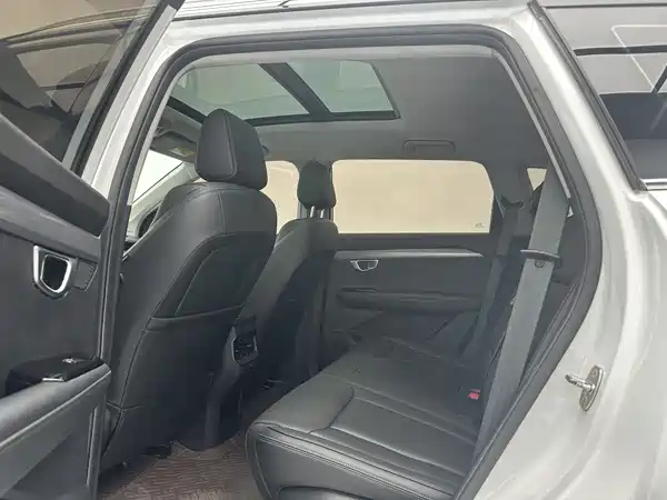 Wuling Star 2021