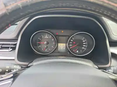 Haval M6 2021