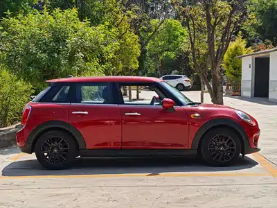 MINI MINI 2017