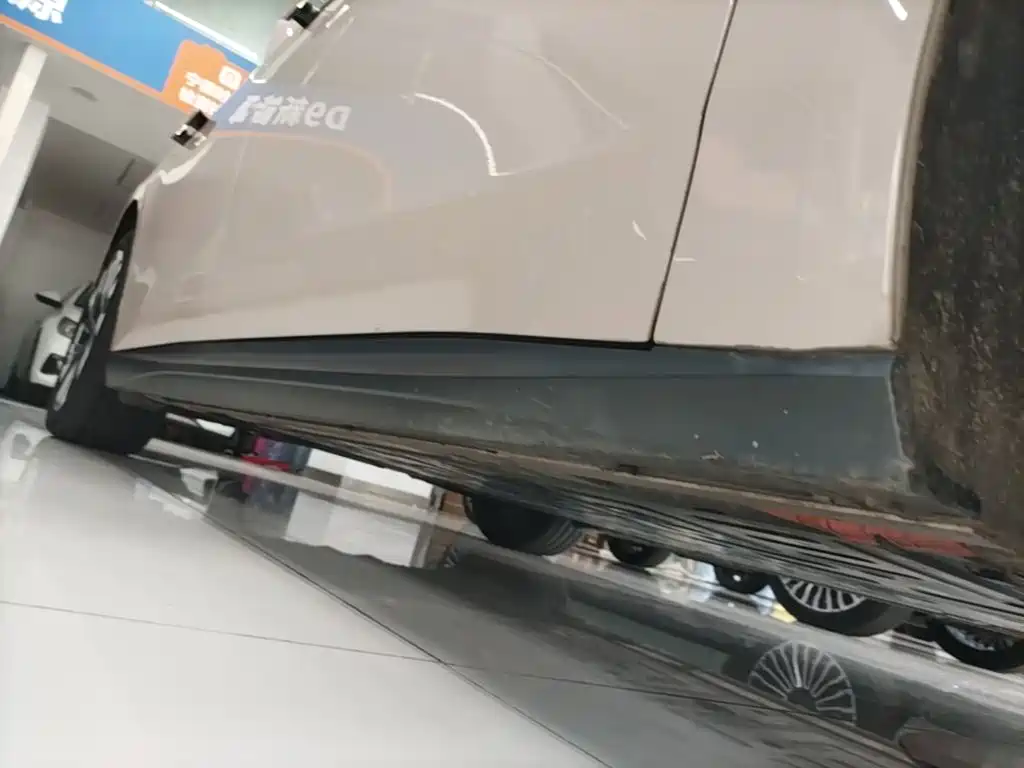 NIO ET5 2024
