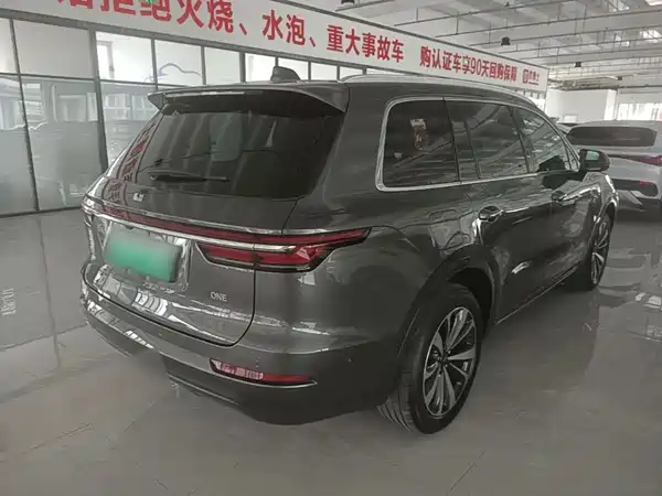 Li Auto ONE 2023