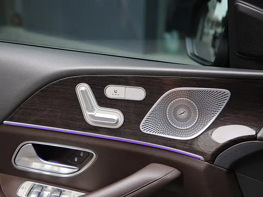 Mercedes-Benz GLE 2019 — фото 13