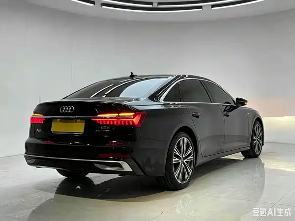 Audi A6L 2024