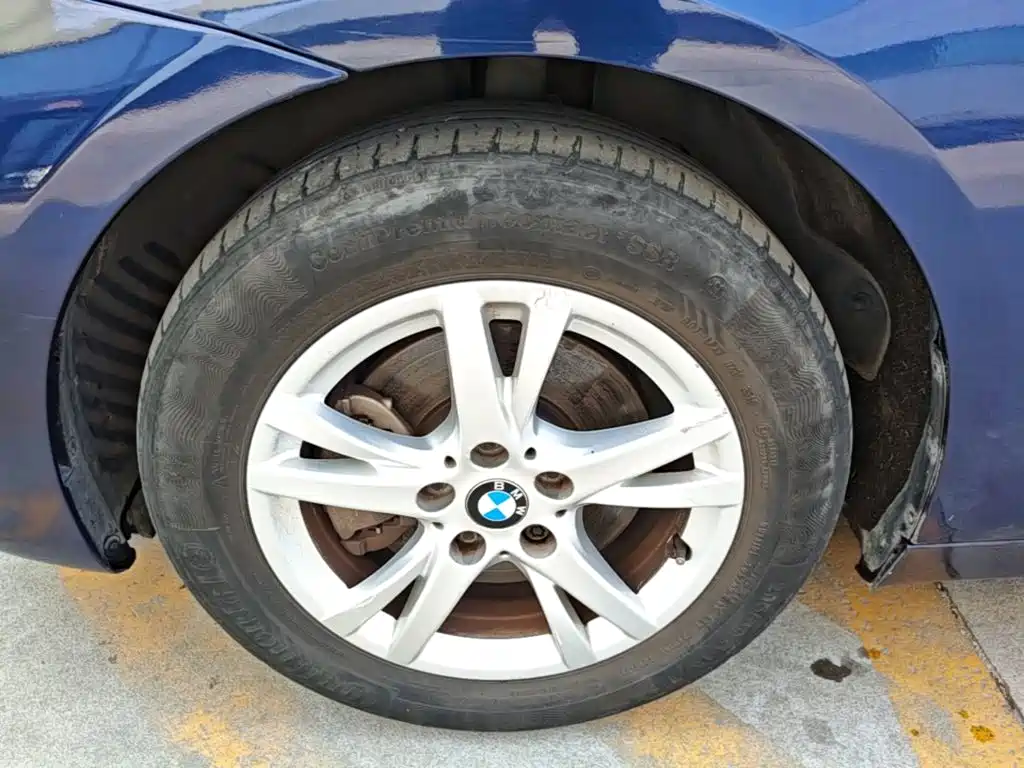BMW 2 Series Gran Tourer 2016 — фото 23