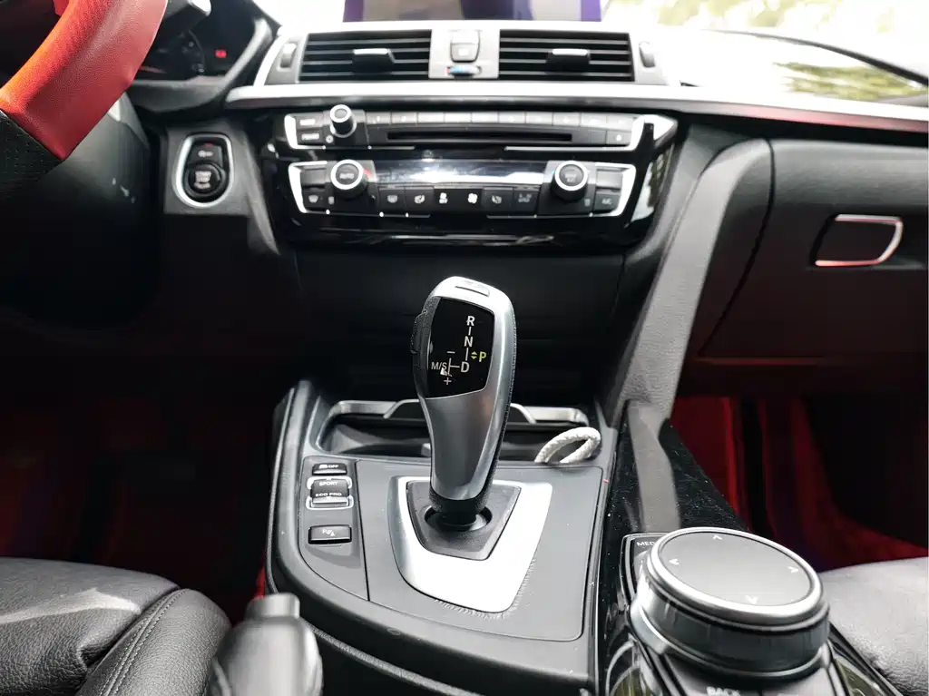BMW 3 Series GT 2021 — фото 12