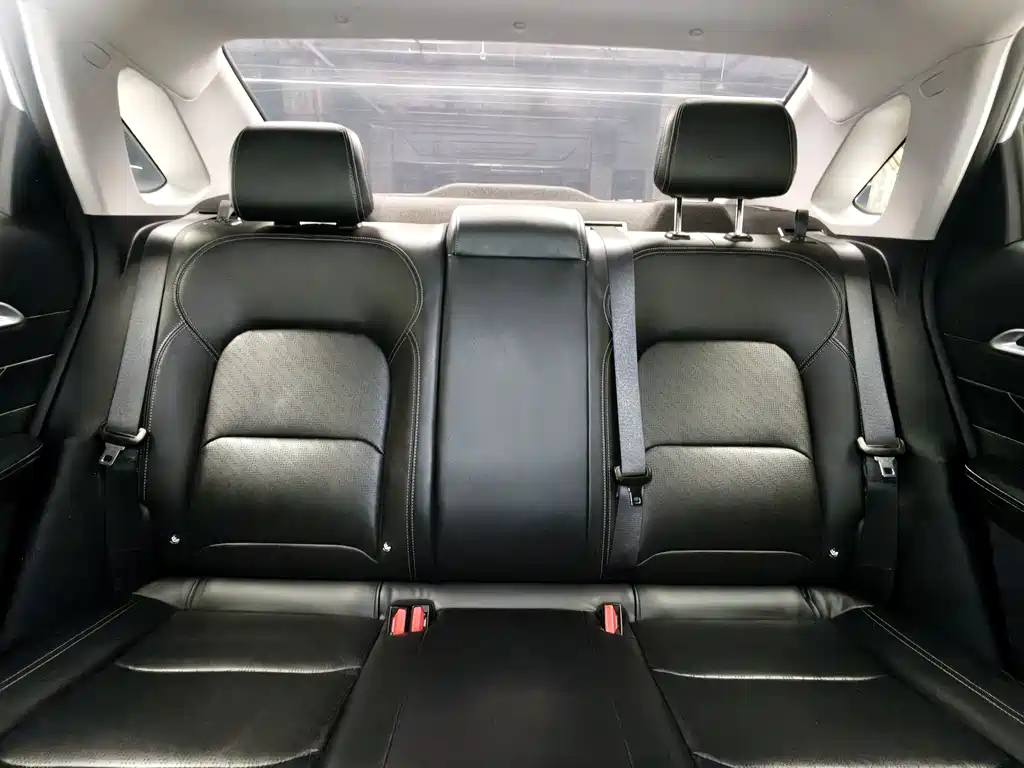 Geely Emgrand 2023 — фото 14