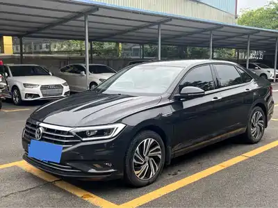 Volkswagen Sagitar 2022