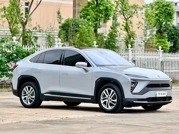 NIO EC6 2020