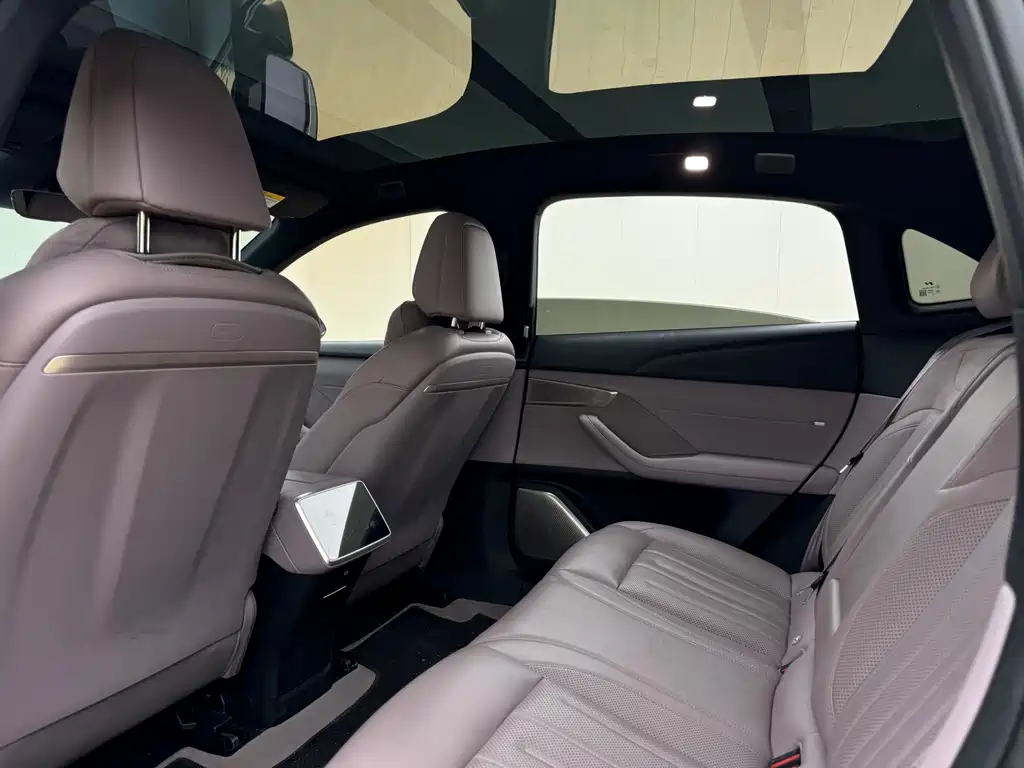 Onvo L60 2025 — фото 16