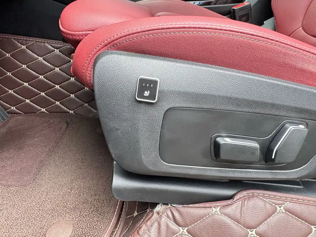 BMW X3 2024 — фото 19