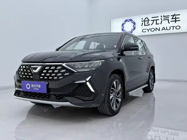 Jetta VS5 2022
