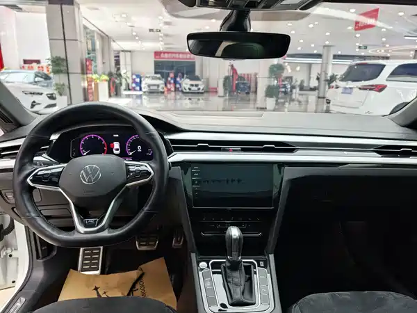 Volkswagen CC 2022