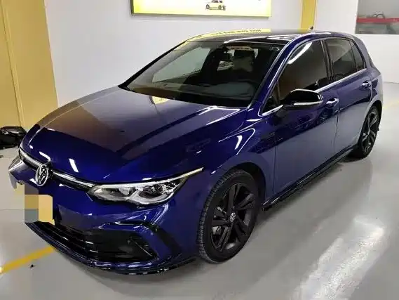 Volkswagen Golf 2020