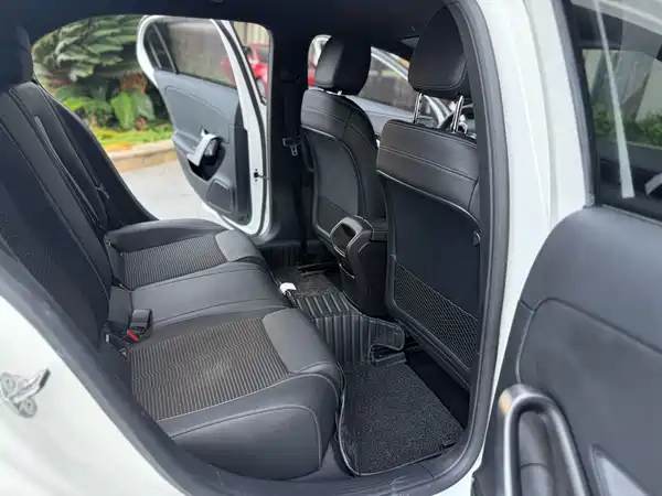 Mercedes-Benz A-Class 2020
