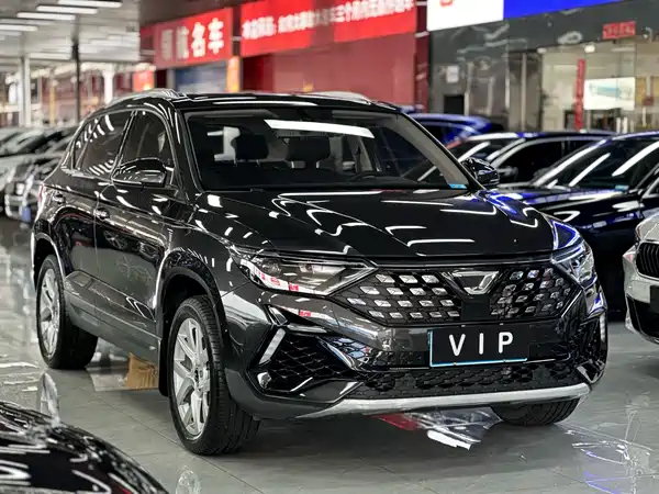 Jetta VS5 2023