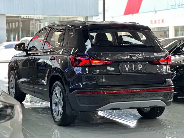 Jetta VS5 2023