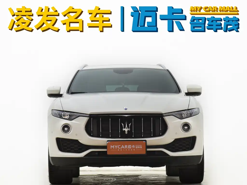 Maserati Levante 2020 — фото 2