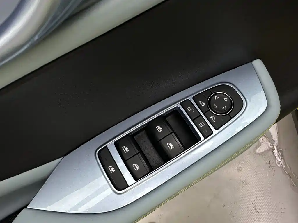 BYD Seagull 2023 — фото 23