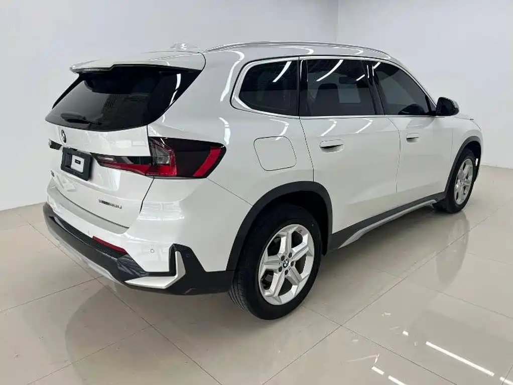 BMW X1 2023