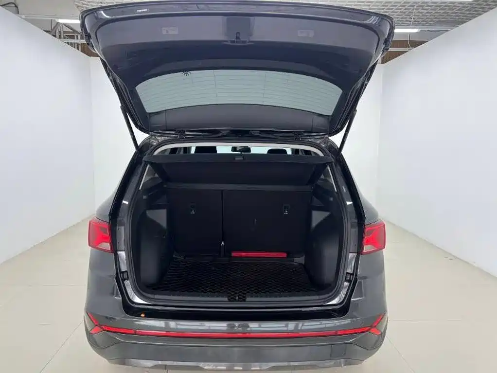 Jetta VS7 2022 — фото 8