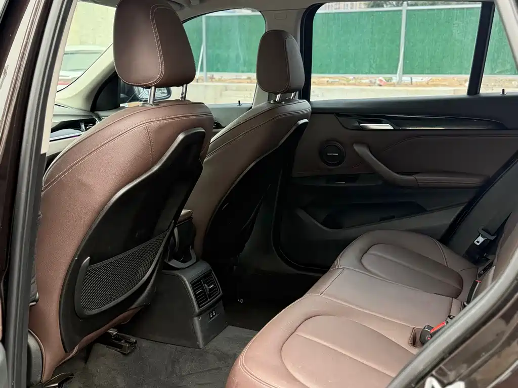 BMW X1 2020
