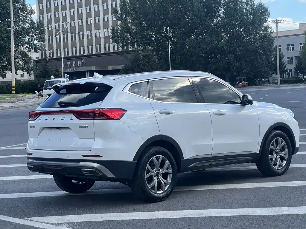 Haval H6 2022