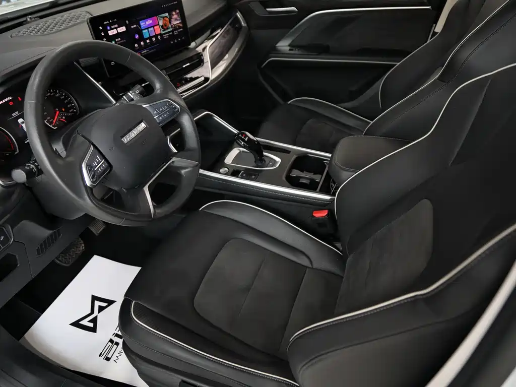 Haval H6 2023