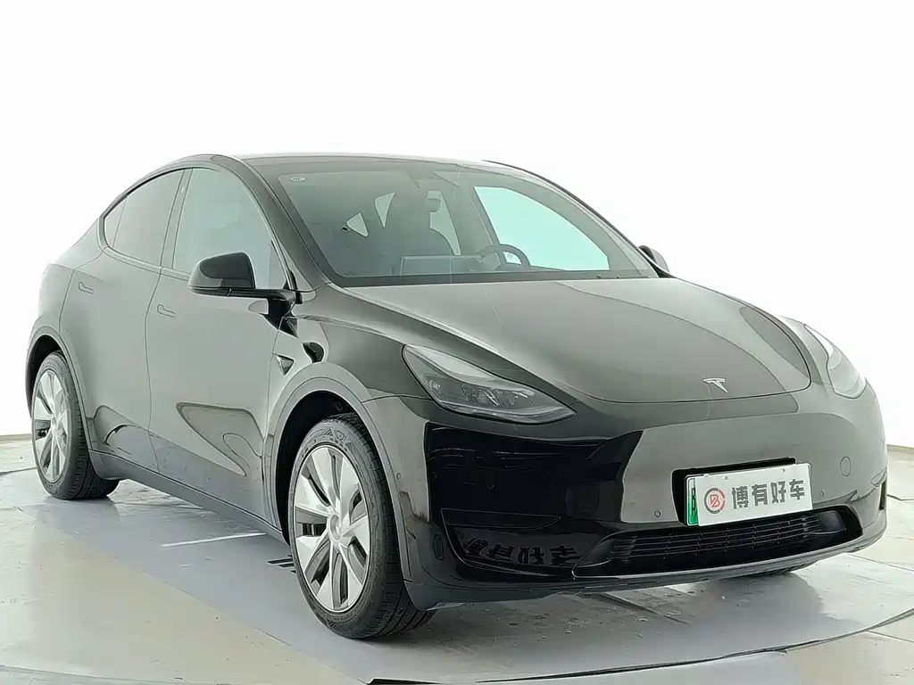 Tesla Model Y 2023 — фото 3