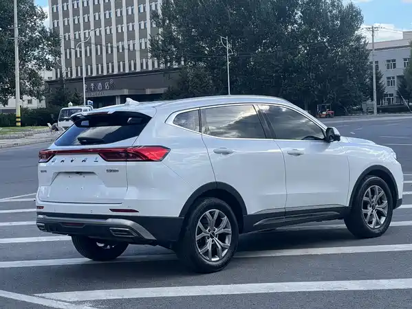 Haval H6 2022