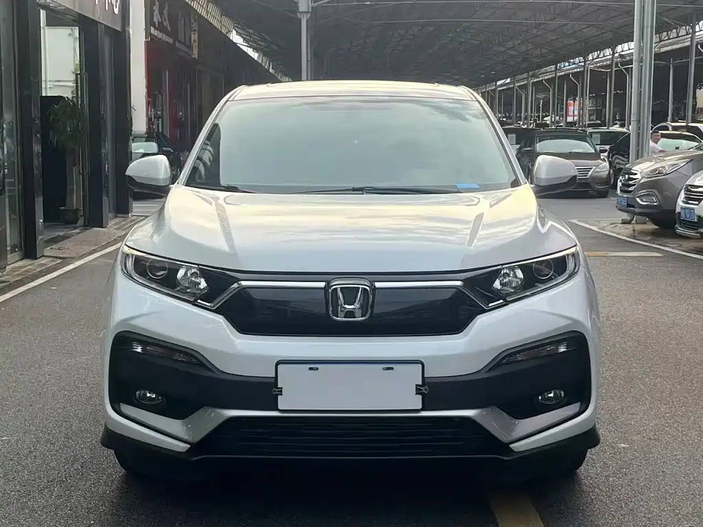 Honda XR-V 2022