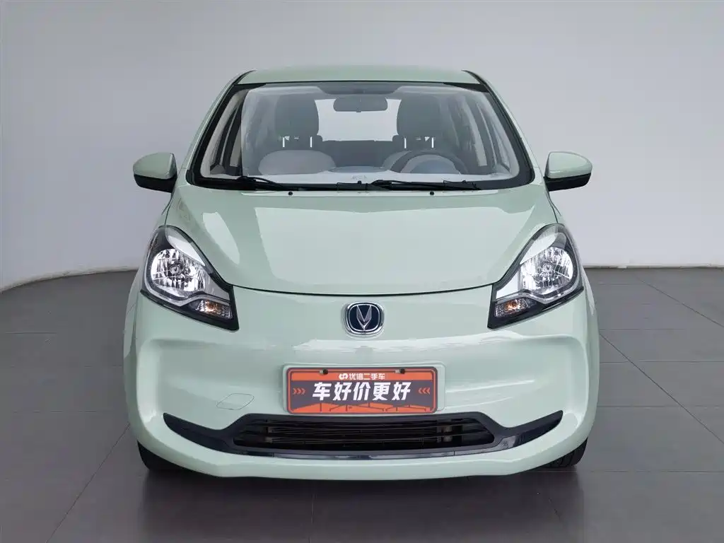 Changan Benben E-Star 2022