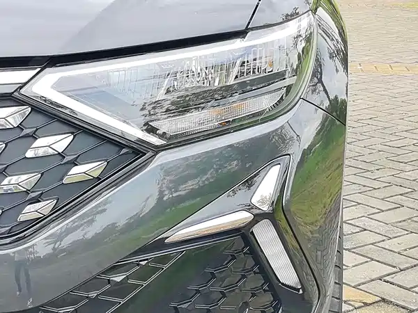 Jetta VS5 2022