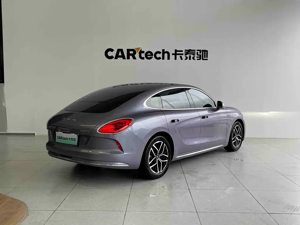 Ora Lightning Cat 2023 — фото 18