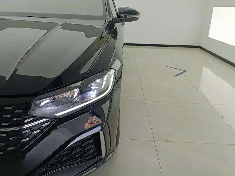 Volkswagen Lavida 2024