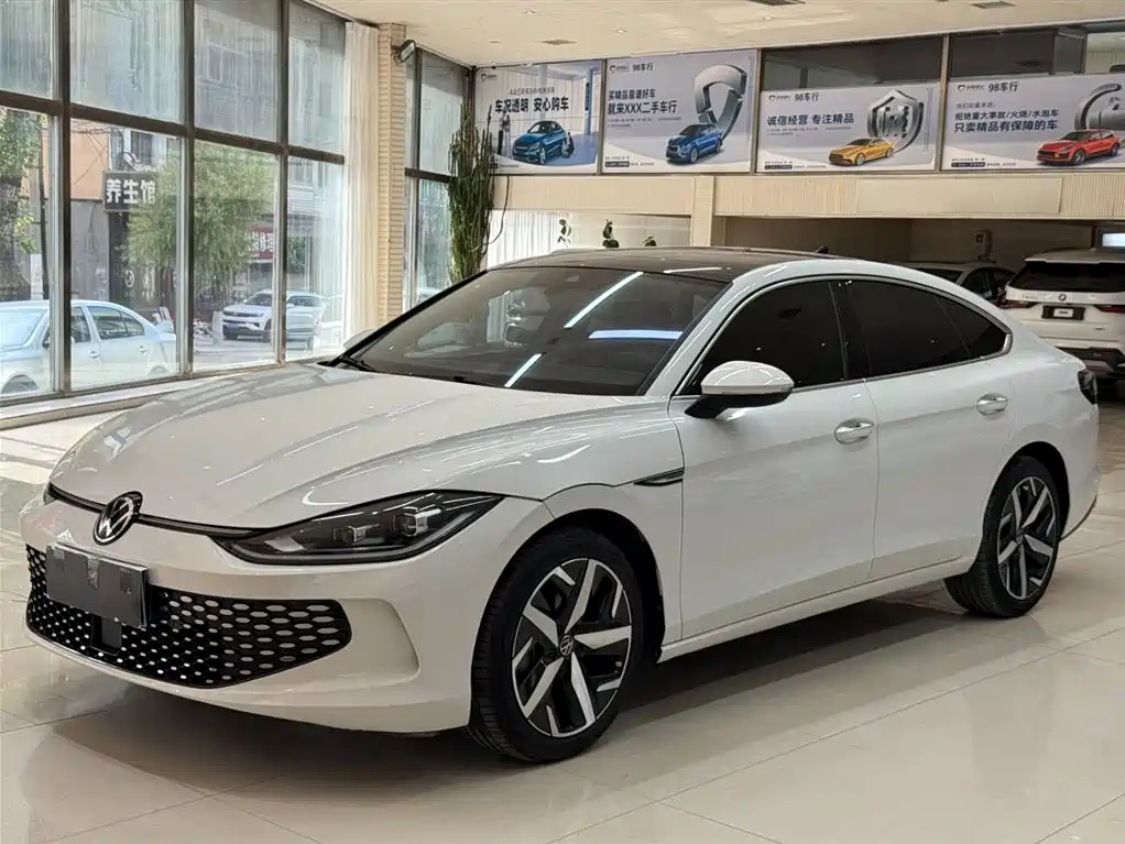 Volkswagen Lamando 2022