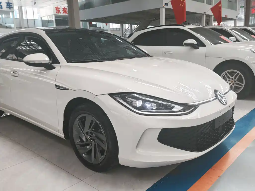 Volkswagen Lamando 2022