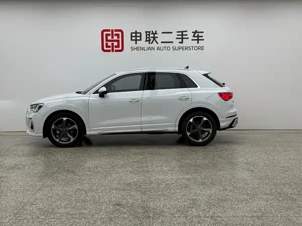 Audi Q3 2024