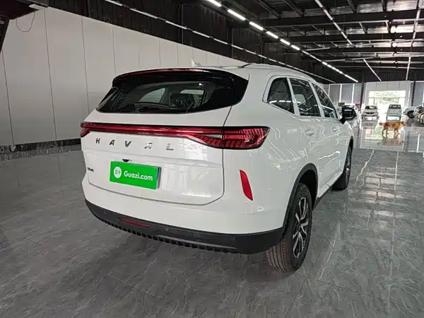 Haval H6 2026