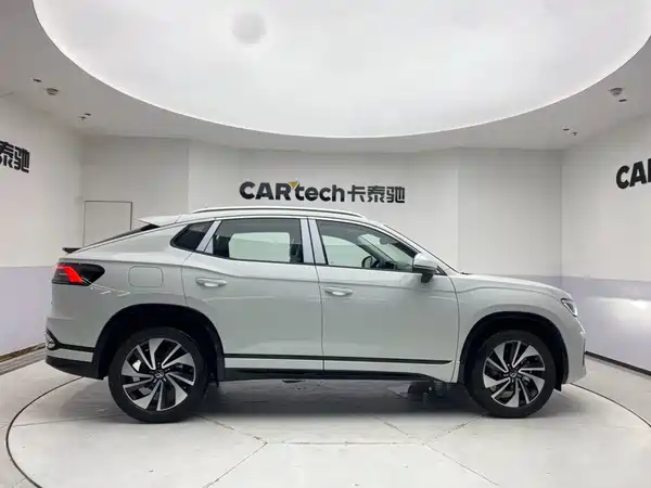 Volkswagen Tanyuex 2024