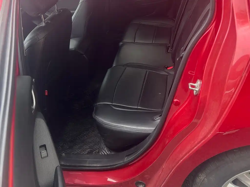 Mazda 3 Axela 2019 — фото 13