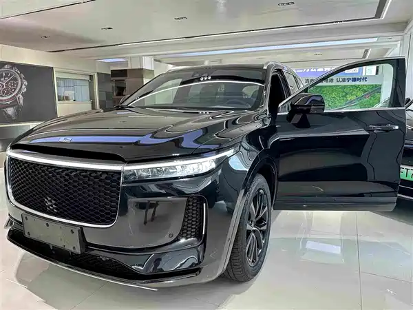 Li Auto ONE 2020