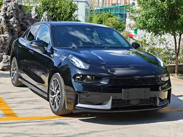 Lynk & Co 03 2019