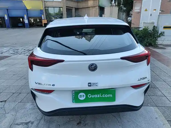Buick Velite 6 2024