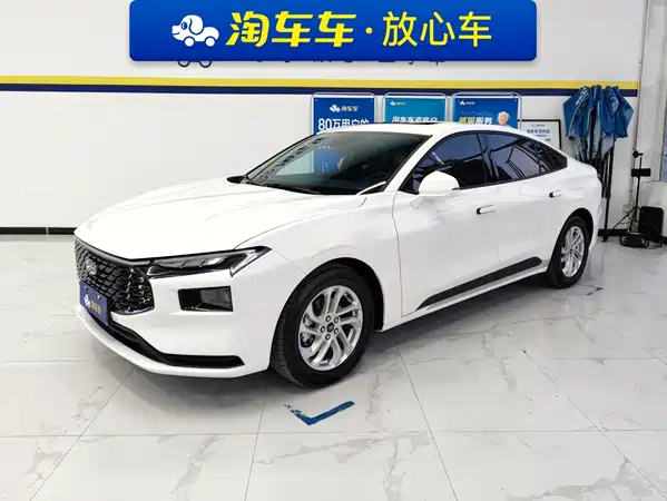 Ford Mondeo 2025