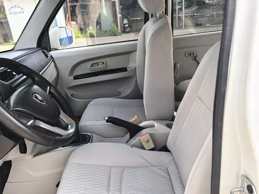 Jinbei New Hiace X30L 2020 — фото 12