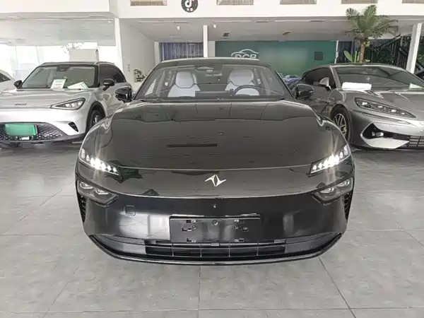Dongfeng e007 2024