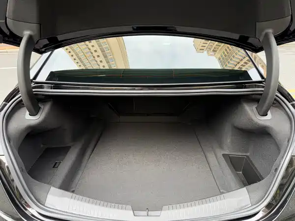 Cadillac CT5 2024